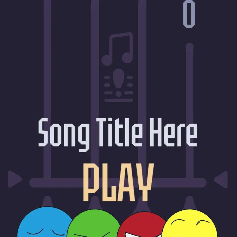 Game by @nikofina