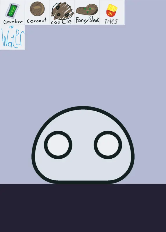 Game by @Tristandave