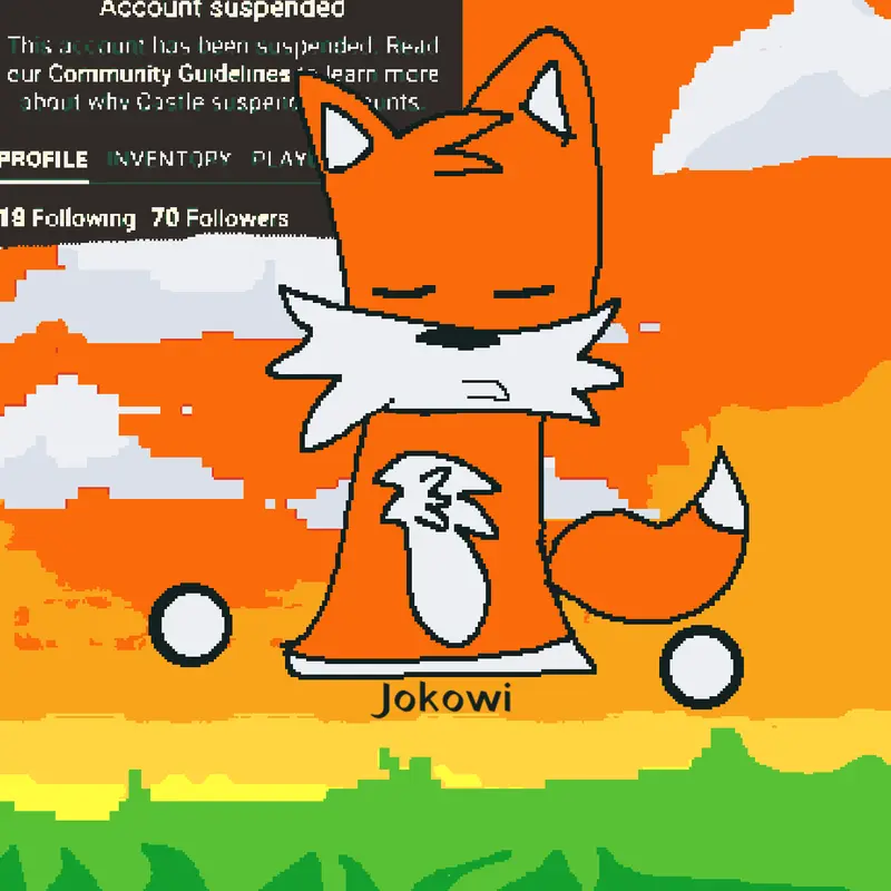 Game by @Foxy_Kitsuno