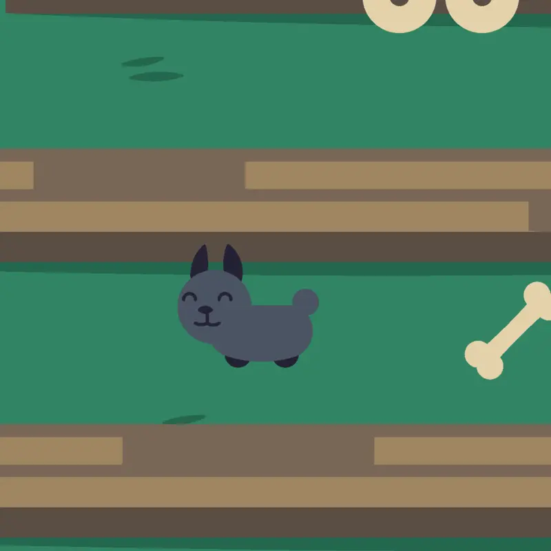 Game by @Pwrhush