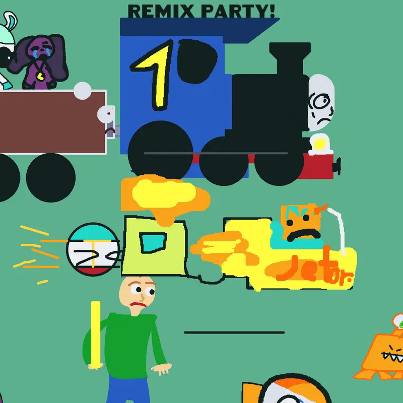 Game by @pedring