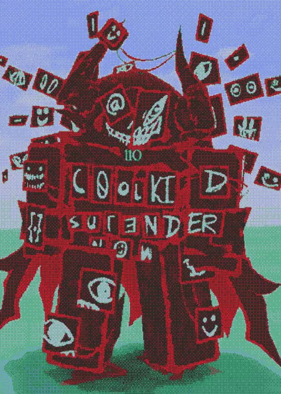Game by @ThE33C0oLGUI