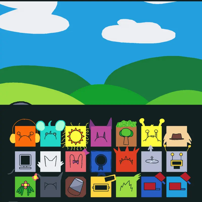 Game by @SONIK_CX