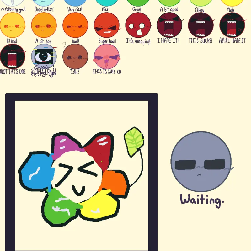 Game by @yandysBACK