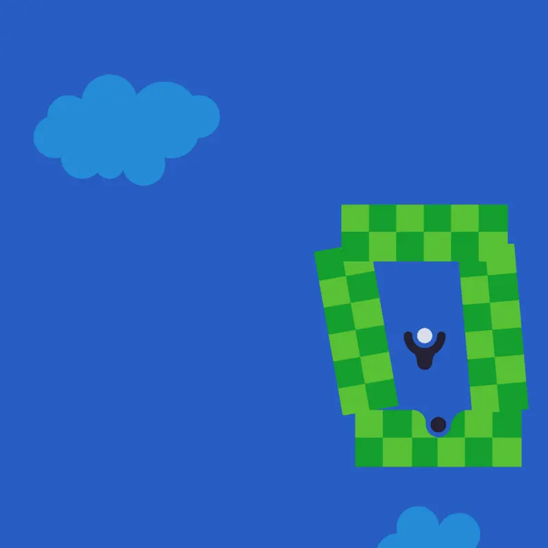 Game by @ninja2011