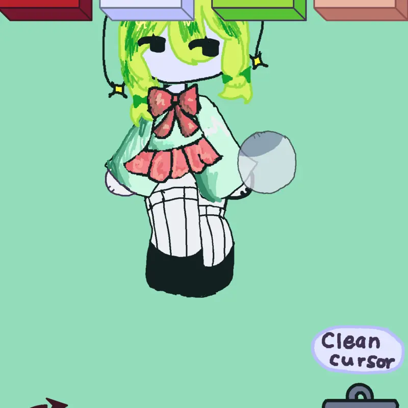 Game by @Chichi_nurse