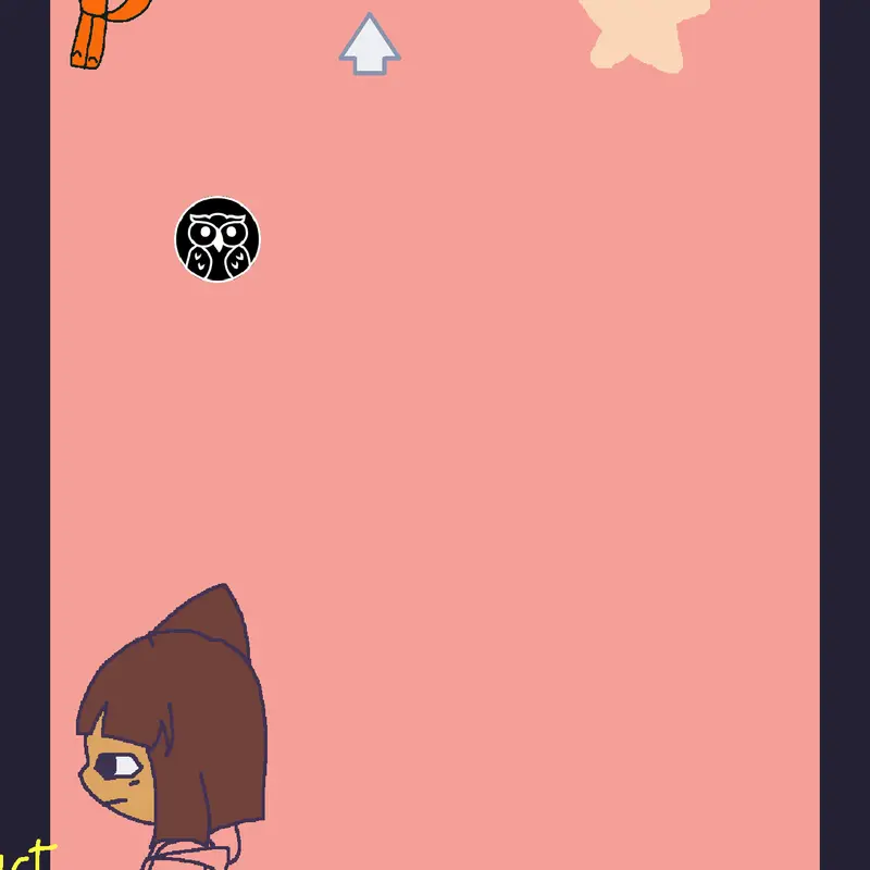 Game by @flutterthebugcat