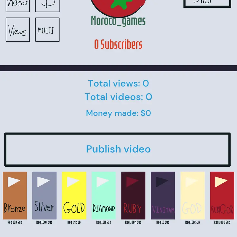 Game by @moroco_ballremixer