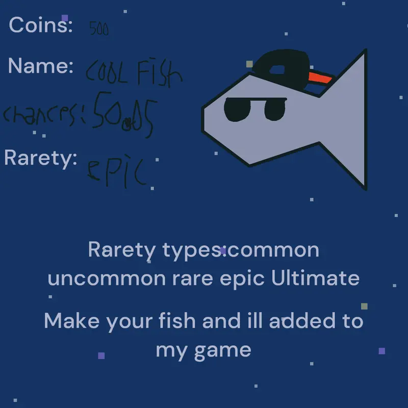 Game by @CerycOol