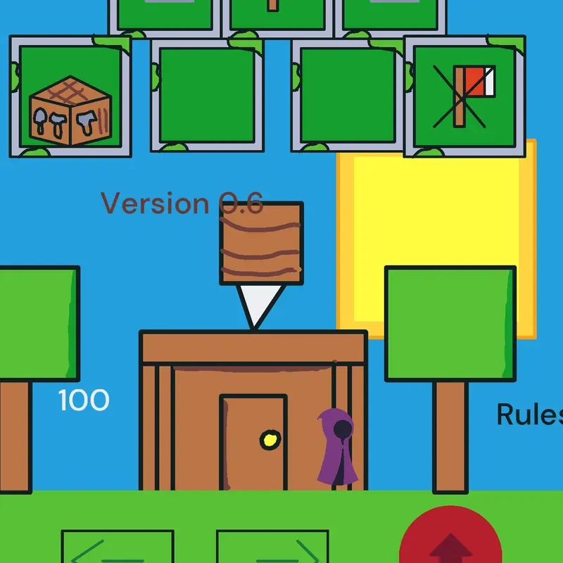 Castlecraft by @JesusD_2