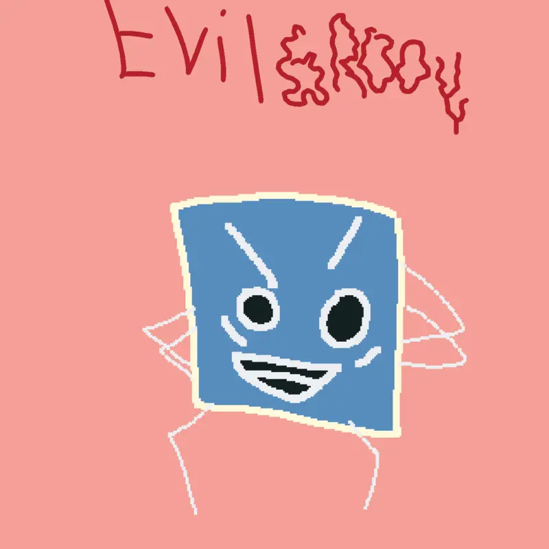 Game by @spiderputer