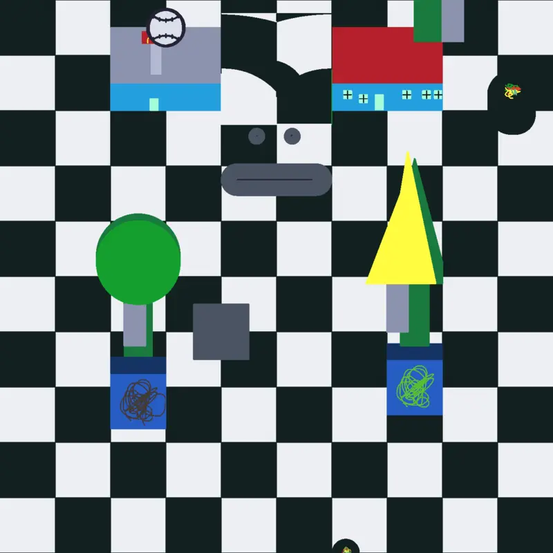Game by @Dianip