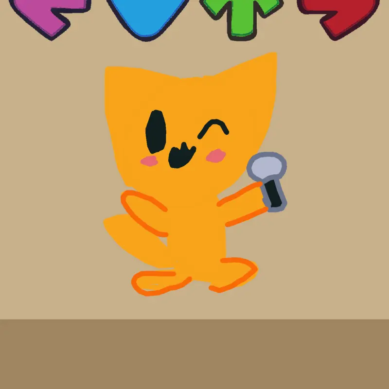 Game by @tofuthedammcat628