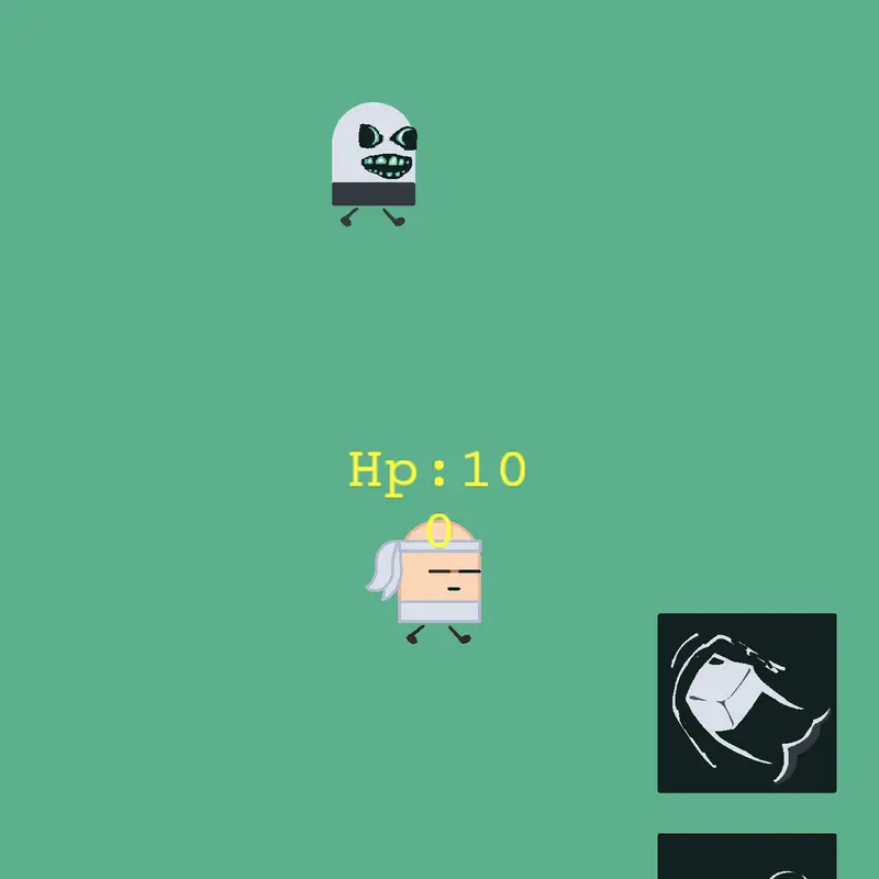 Game by @dieofdeath182