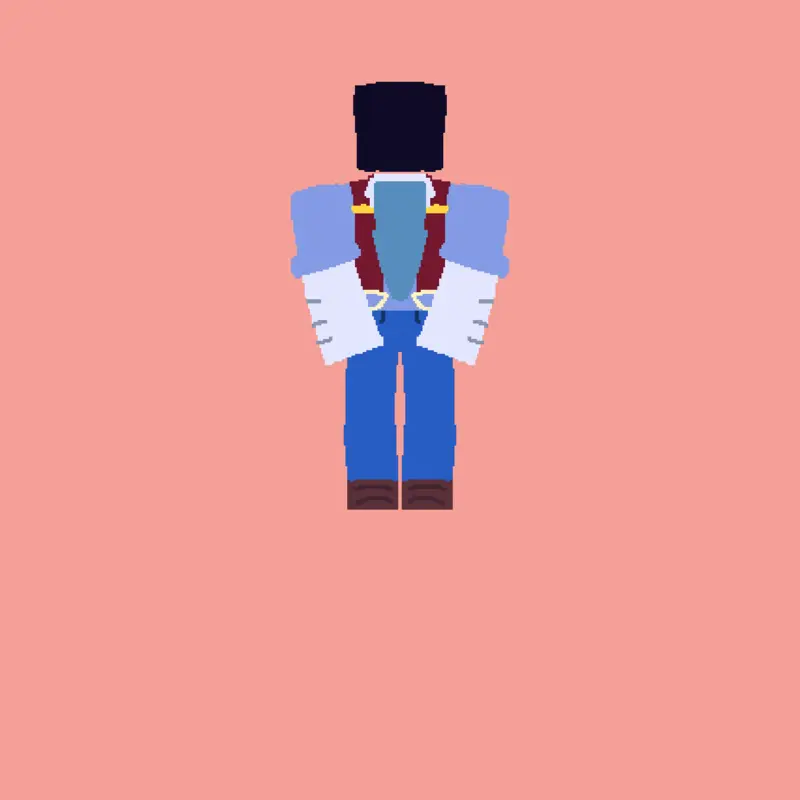 Game by @SC4RP3R