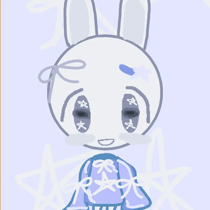 Game by @starsprinkles