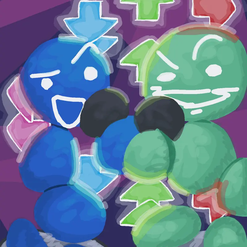 Game by @Teri-x