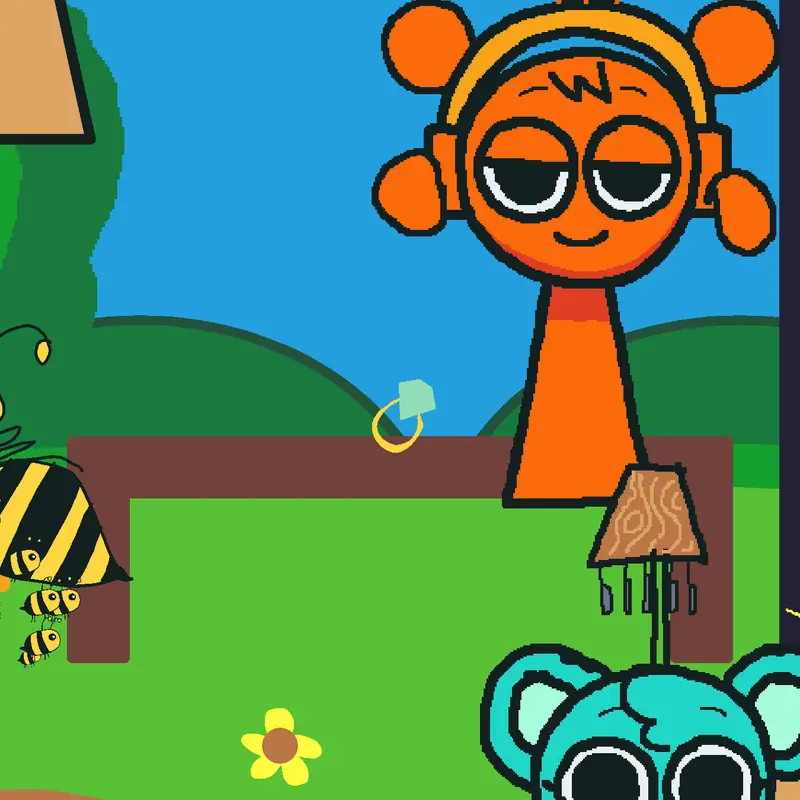 Game by @Turnoise_Turlop