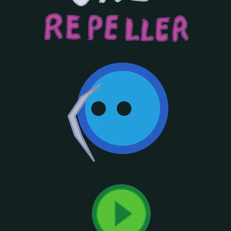 Game by @filipfrantz