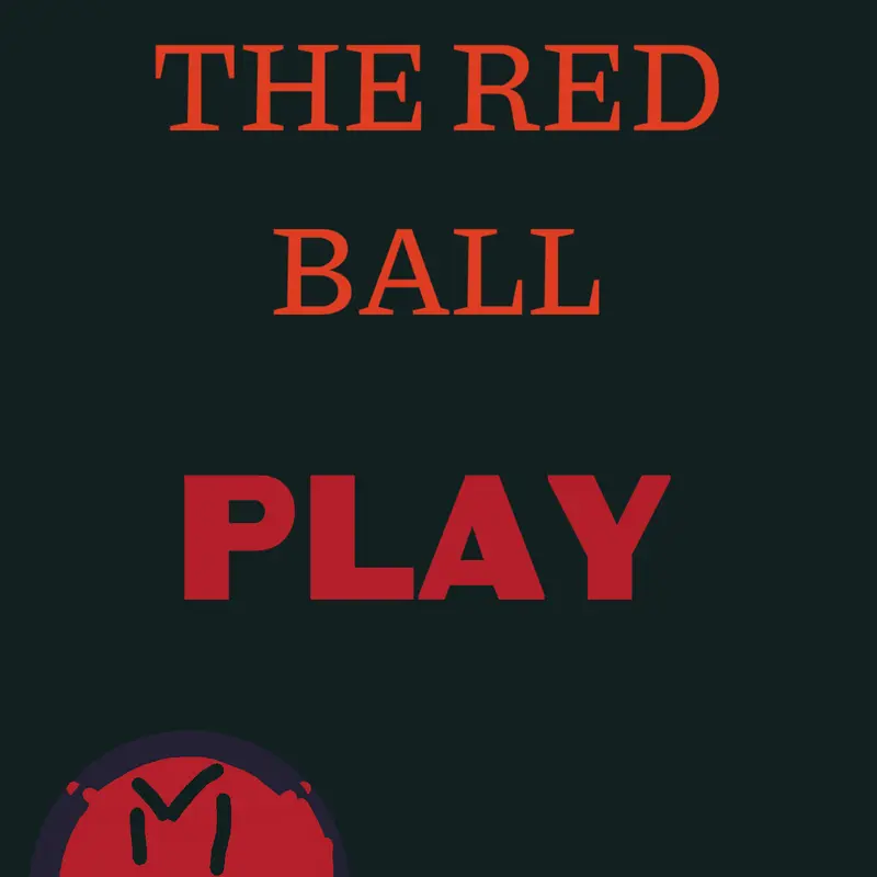 Game by @BendyGamer9000