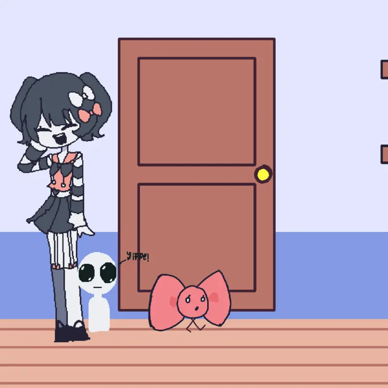 Game by @lenabean