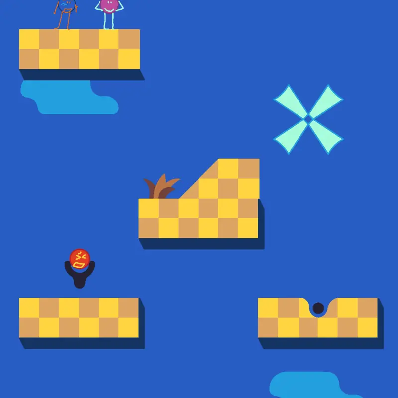 Game by @deodorantstickeater300