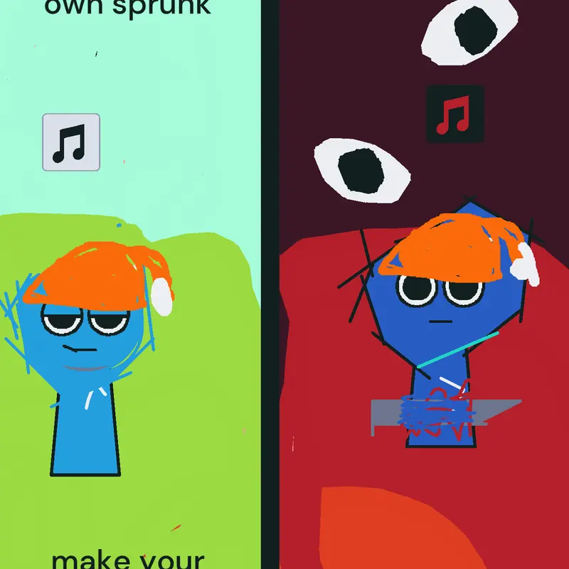 Game by @sprunki0