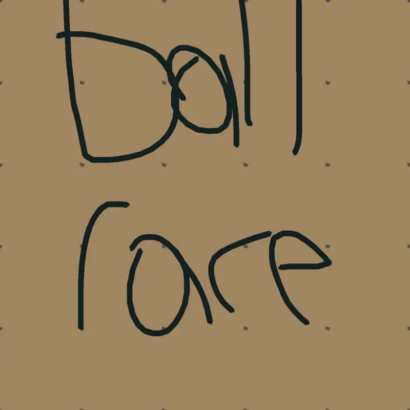 Ball race by @AlifAydenMohdZulhasm