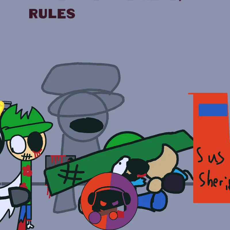 Game by @dardobeez