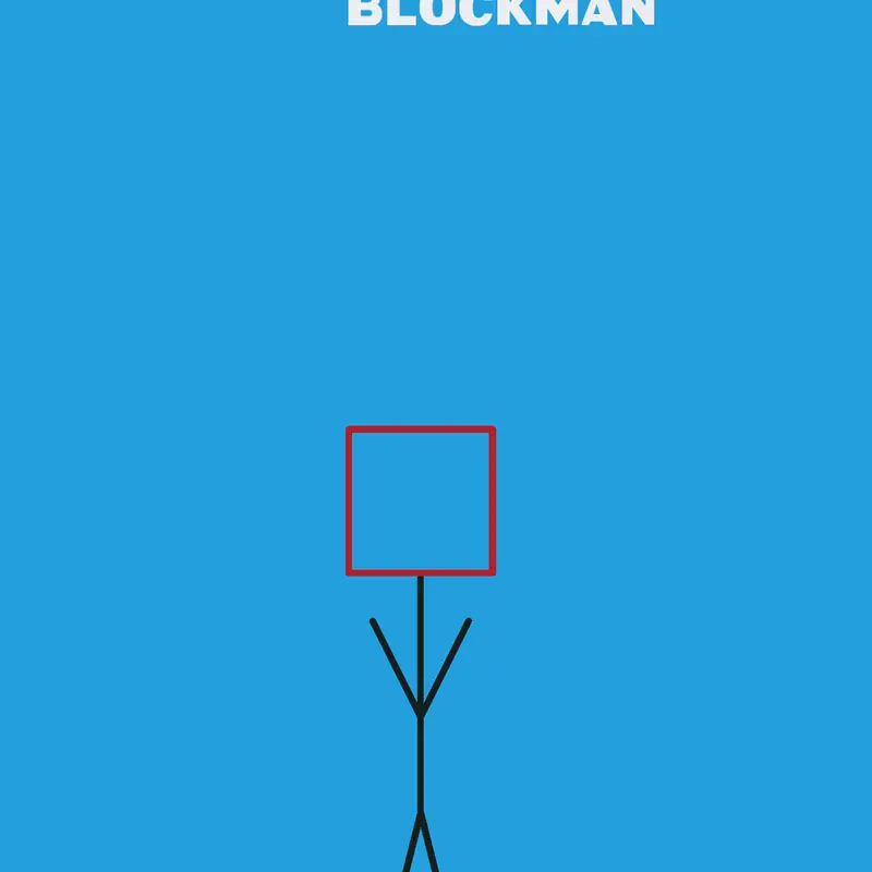 Game by @K3N5OSTICKMAN