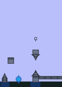 super impossible
