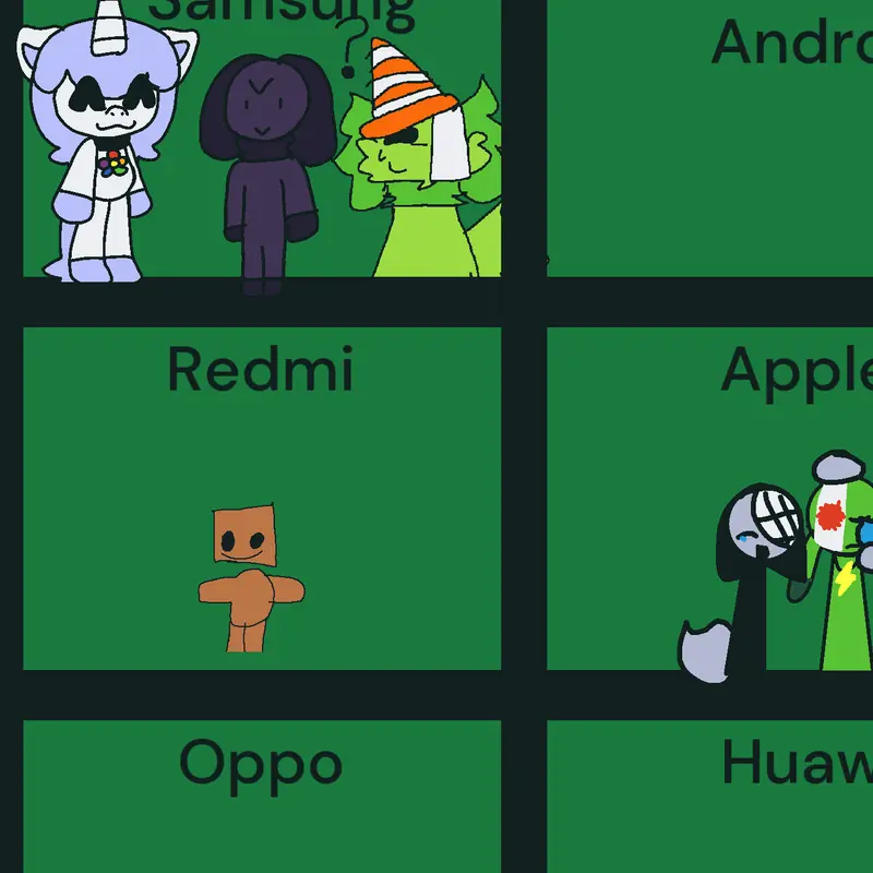 Game by @crazyrayze