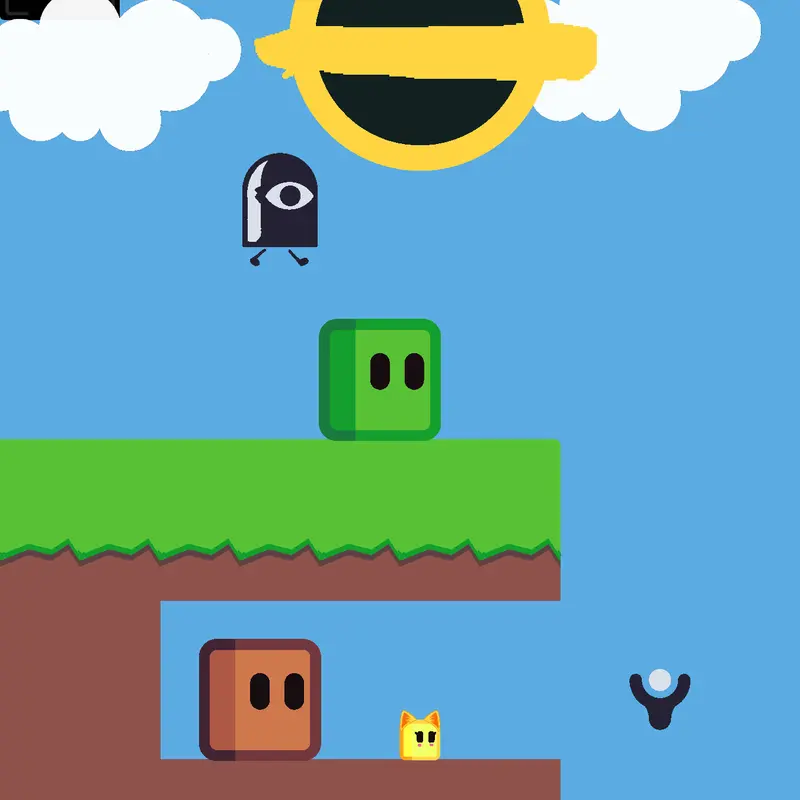 Game by @SheenaWillems_haloween