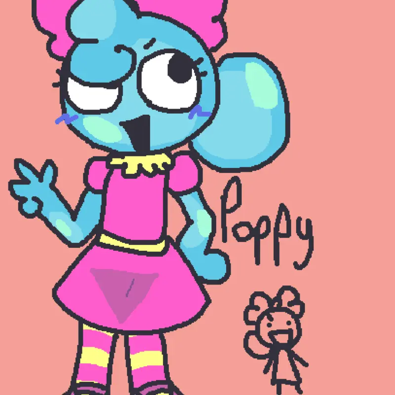 Game by @punk_16