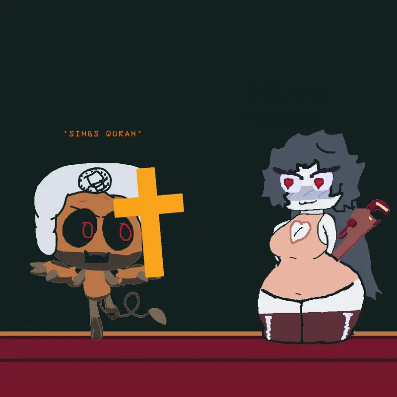 Game by @Russian_Thearchy