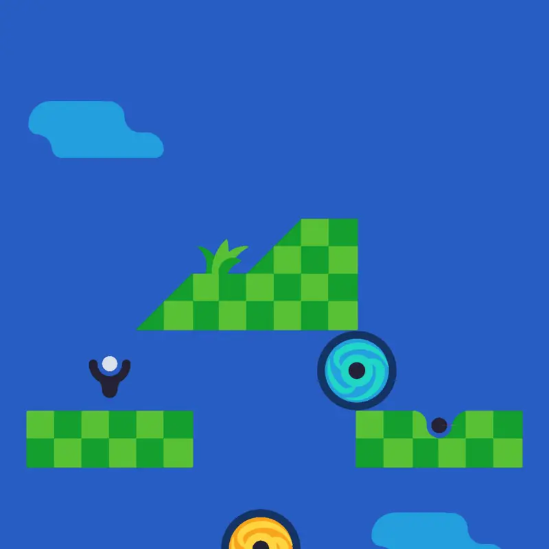 Game by @fishdish