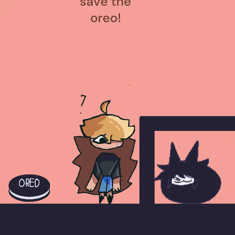 Game by @Clairez