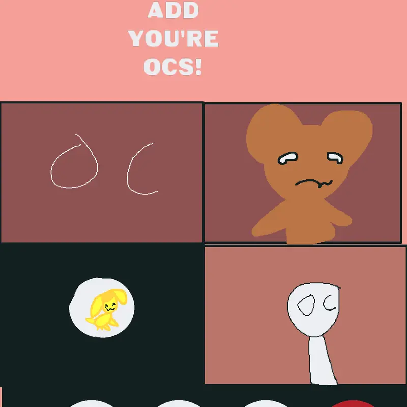 Game by @PeanutMonkey