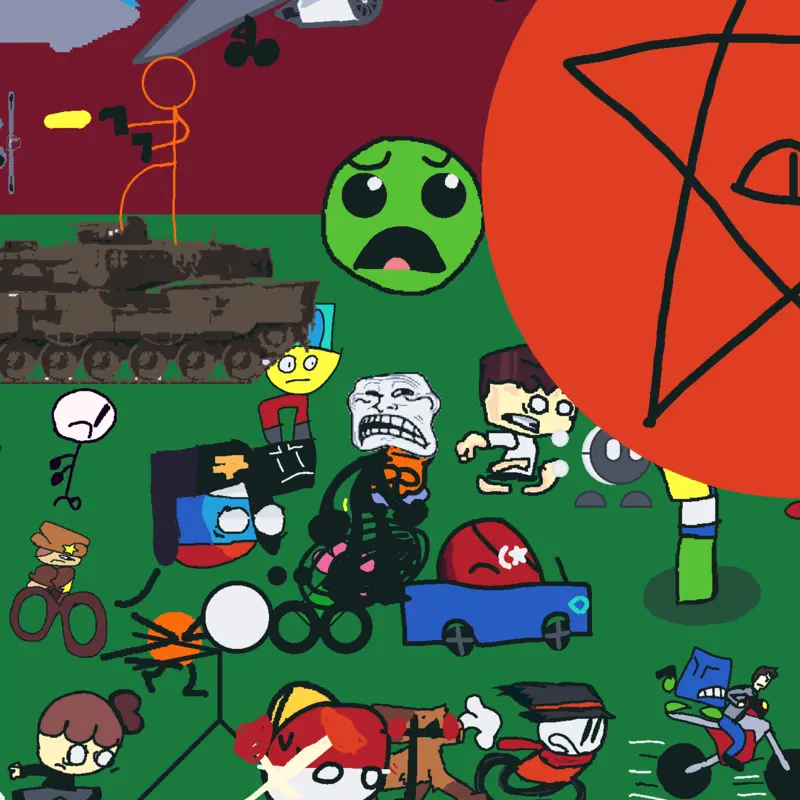 Game by @thecool_appleguy