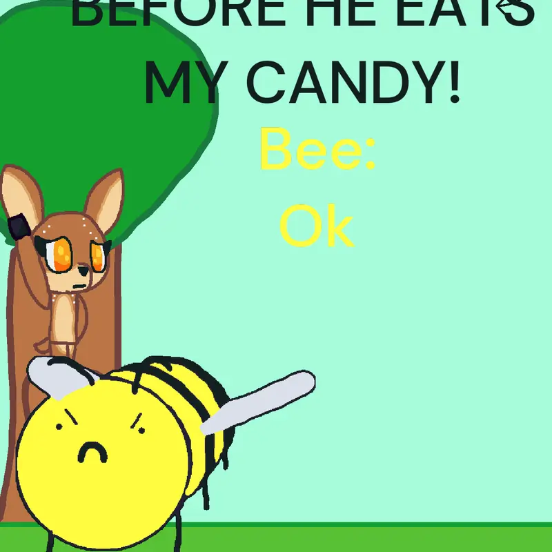 Game by @Groovyyellobee