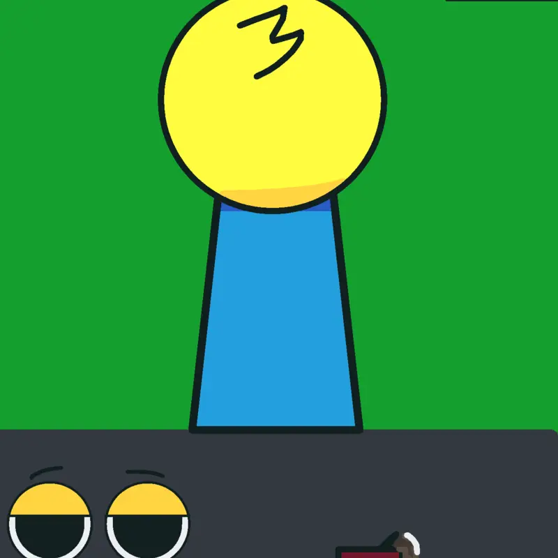 Game by @brosgotmad