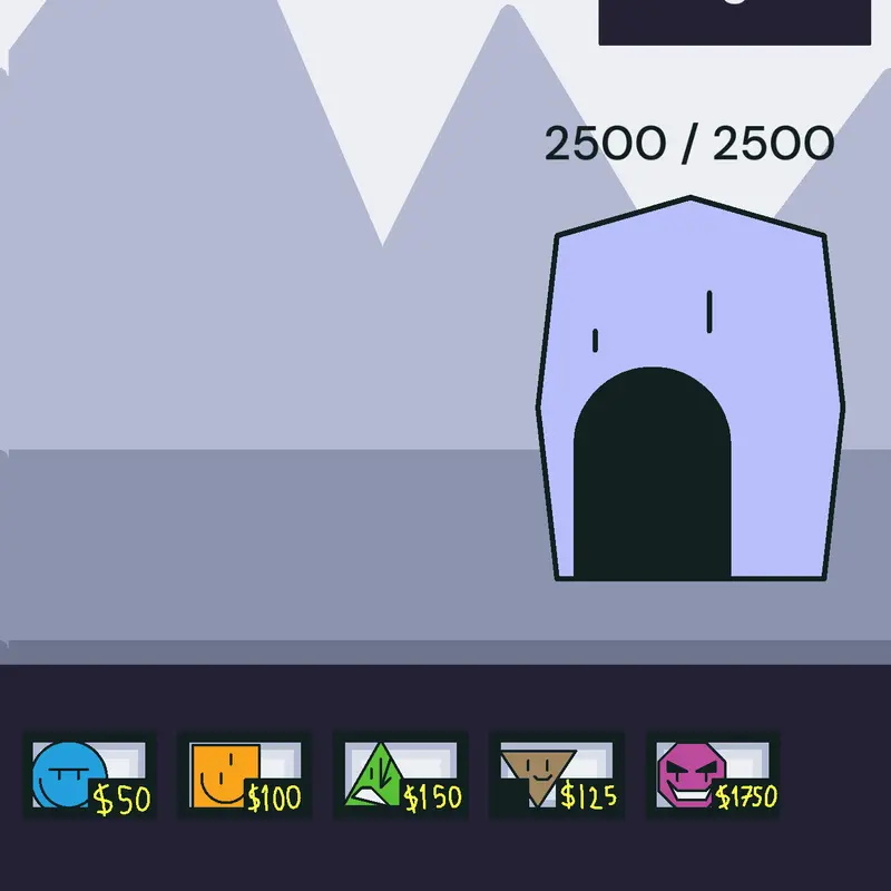 Game by @Lazy_CatZombez