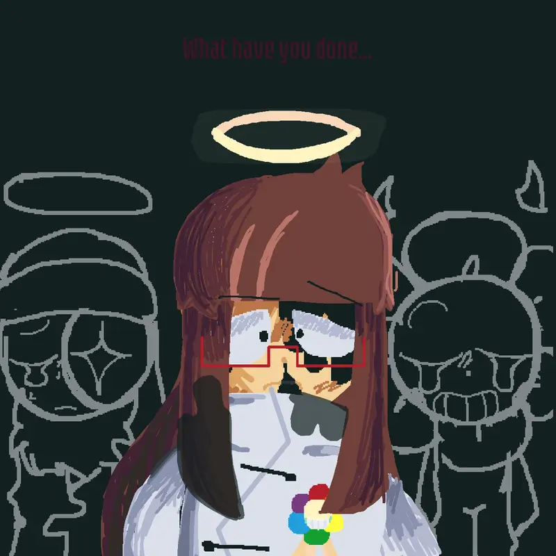 Game by @Xxgloomy_moonxX