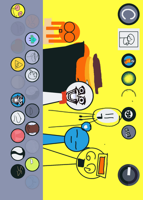 snapshot