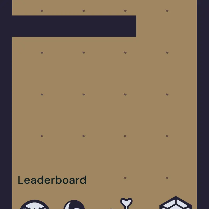 Game by @BrosterNew