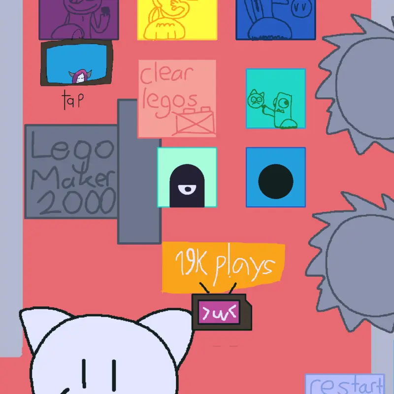 Game by @Aadessa