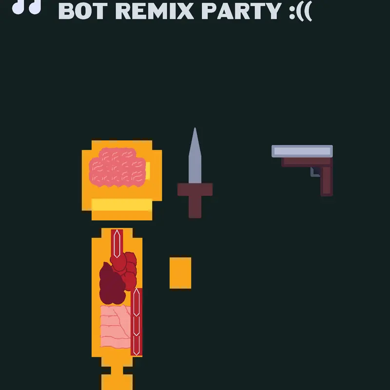 Game by @amking101