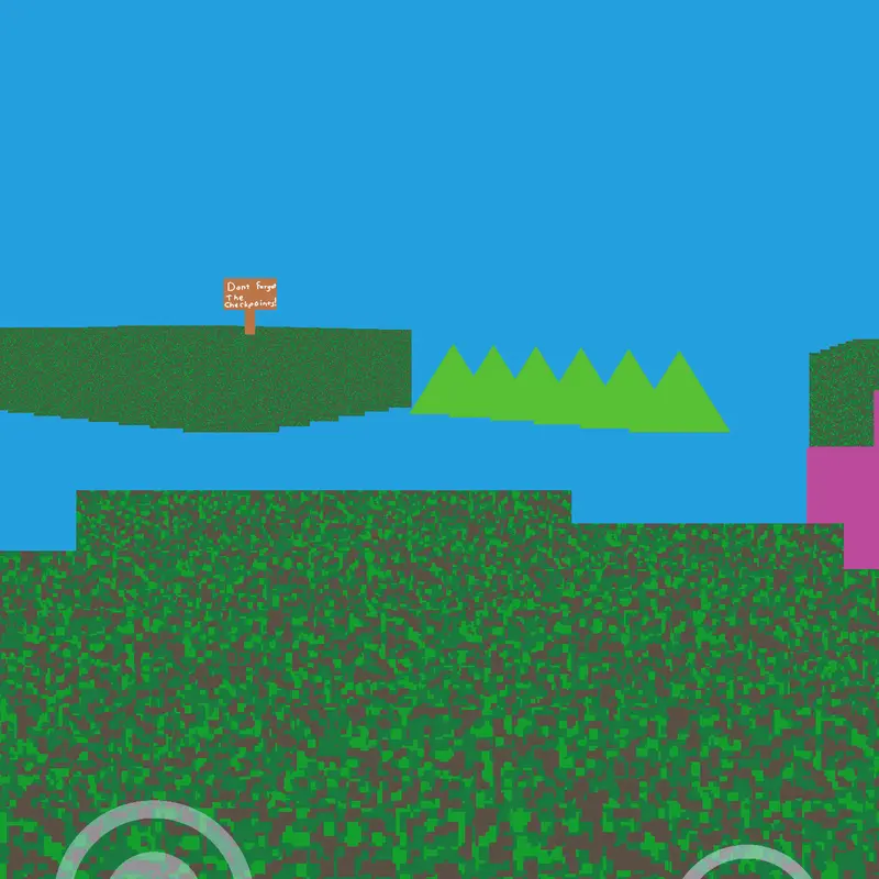 Game by @JustBogdan