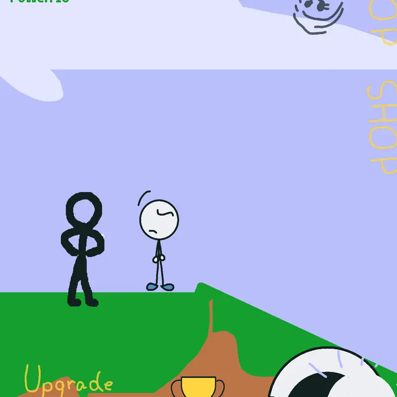 Game by @cyruspro