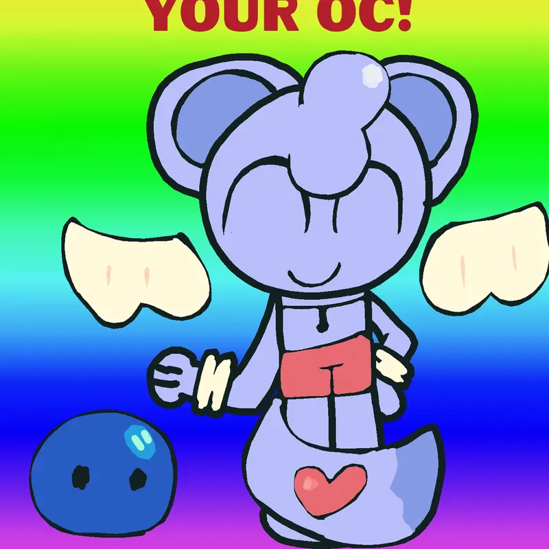 Game by @Blooey